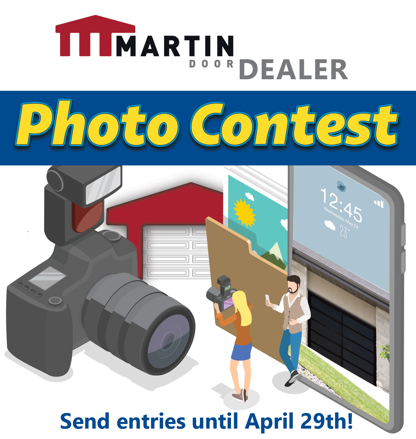 Dealer Photo Contest